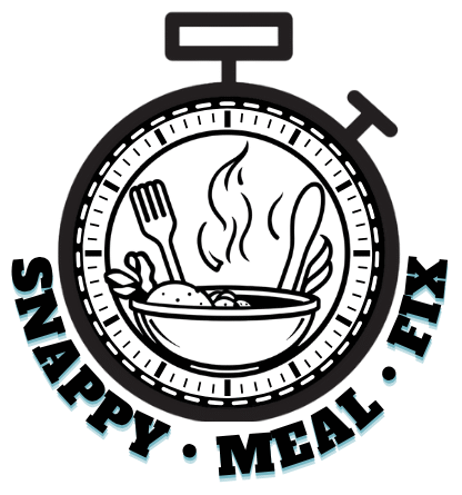 Snappy Meal Fix